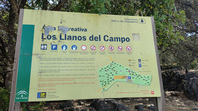 Llanos Del Campo