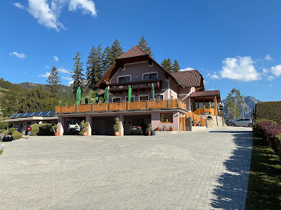 Camping Freizeitsee Zenz