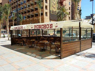 Restaurante Poncho's