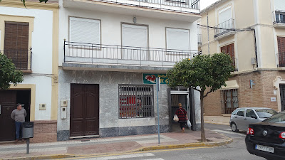 Pollos Asados El Gallo