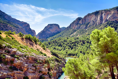 Tajos de Almorchón