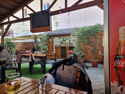 Restaurant Marinata