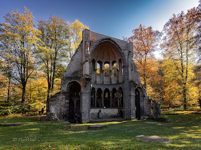 Heisterbach Abbey