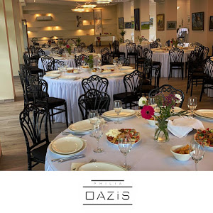 OAZIS PHILIA – Restaurant Baia Mare
