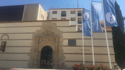 Lorca Taller Del Tiempo