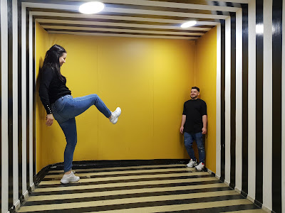 Museum of Senses