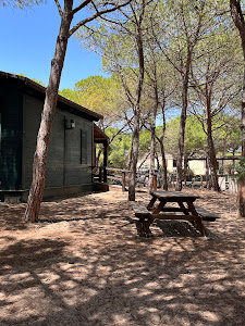 Area pic-nic Stagno di Platamona