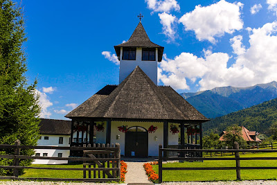 Mănăstirea Bran
