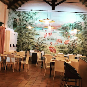 Mejor restaurante cartaya