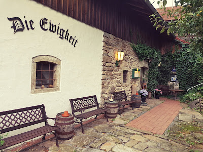 Wirtshaus Die Ewigkeit
