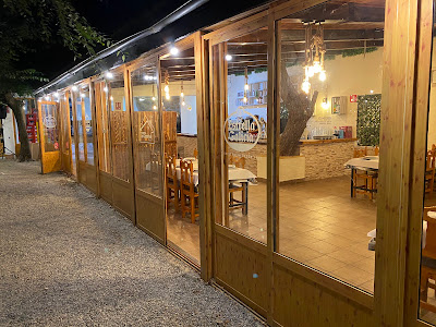 Brasería La Cabaña de Dílar