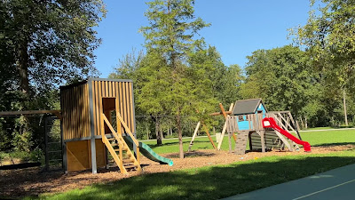 KAMP SAVINJA, Ida Bitenc s.p.