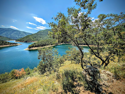 Панорамна гледка
