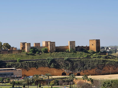 Castillo de Alcalá de Guadaíra