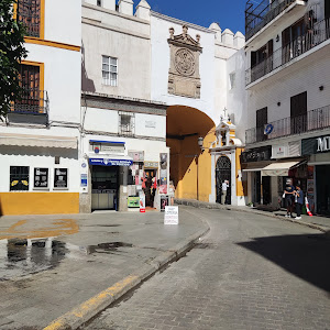 Arco del Postigo