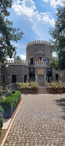 Muzeul Memorial "B.P.Hasdeu"