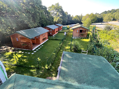 Camping Moara de Vant