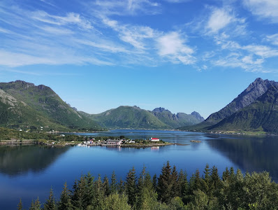 Austnesfjorden