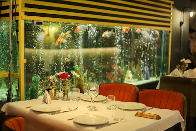 Restaurant Fresku