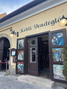Kéhli Vendéglő