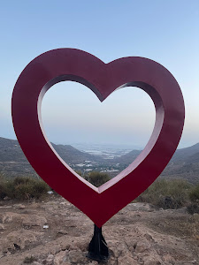 Mirador del Amor