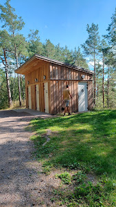Langøya Camping