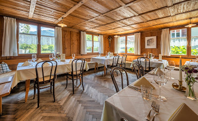 Restaurant Gemsle