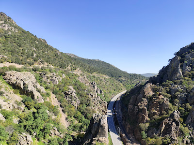 Despeñaperros Natural Park