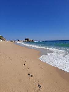 Playa de Entre Dos Torres