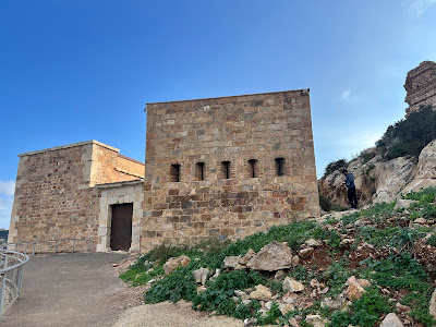 Castle of Galeras
