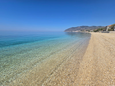 Agios Isidoros Beach