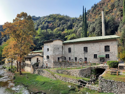 Museo della Carta
