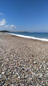 Παραλία Καρτελάς (Kartelas Beach)