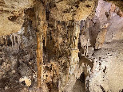 Cueva Del Puerto