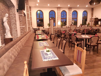 Restaurant Athen