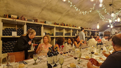 Restaurante La Jábega