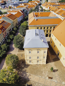 Vyhliadka Veža konkatedrály sv. Mikuláša