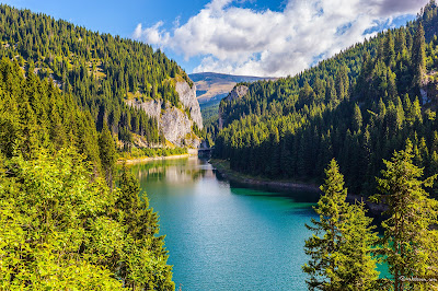 Cheile Tătarului