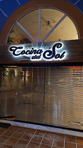 Cocina del Sol