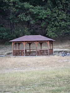 Parc picnic