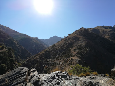 Vereda de la Estrella