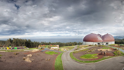 Jurassic Museum of Asturias