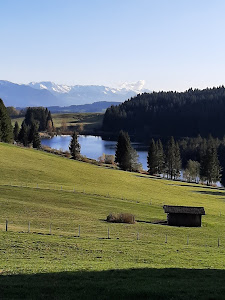Eschacher Weiher