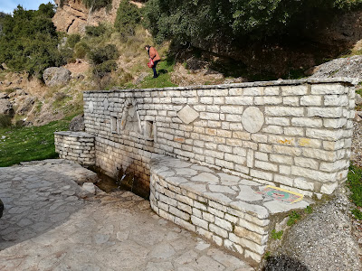 Ψιλονέστρα Καταρράκτη