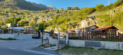 Barrea Areasostacamper