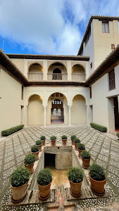 Palacio de Dar al-Horra