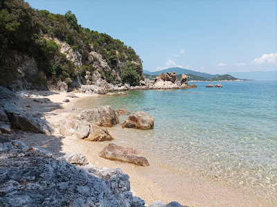 Paralia Vinia
