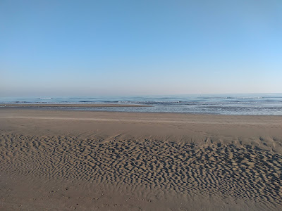 Spiaggia di Punta Sabbioni
