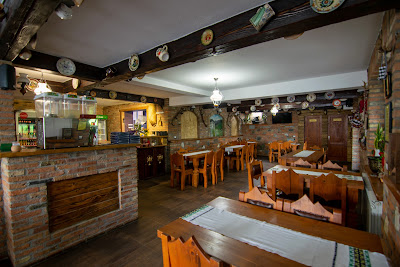 Pizzeria Rustica — fotografia 5