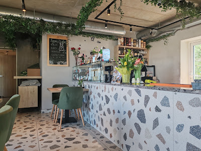 Lignum Bistro&Café — fotografia 5